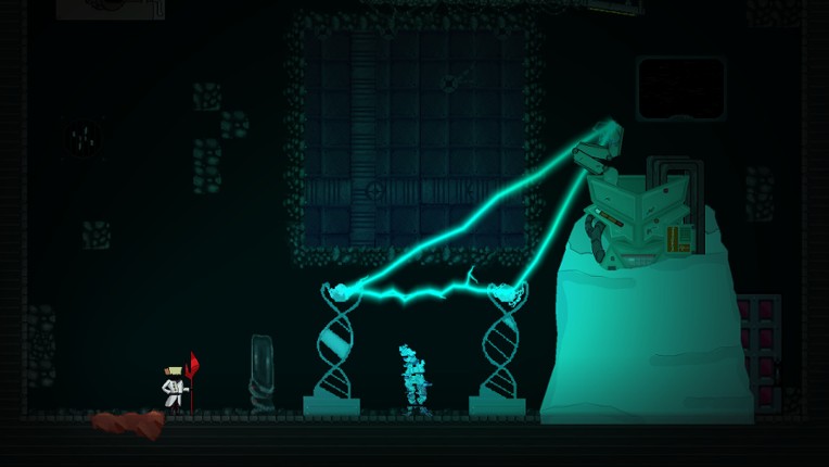 Hieroglyph: Prologue screenshot