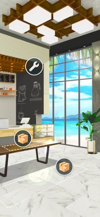 Home Design : Paradise Life screenshot