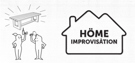 Games like Home Improvisation: Furniture Sandbox