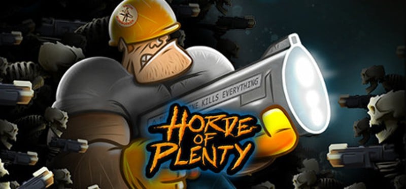 Horde of Plenty Game Cover