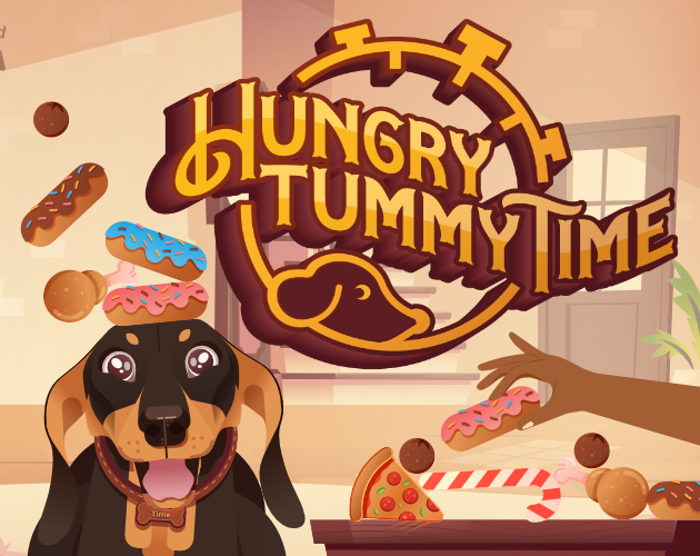 Games like Hungry Tummy Time