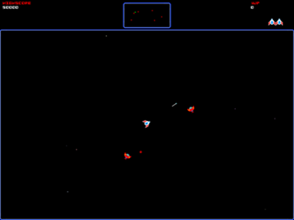 HyperGate Image