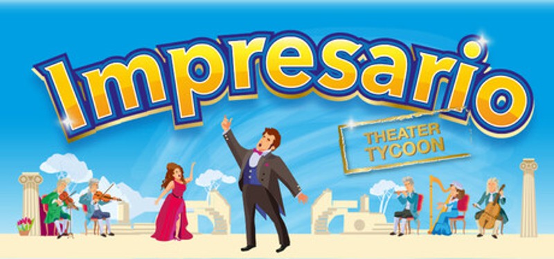 Impresario  (Theater Tycoon) Image