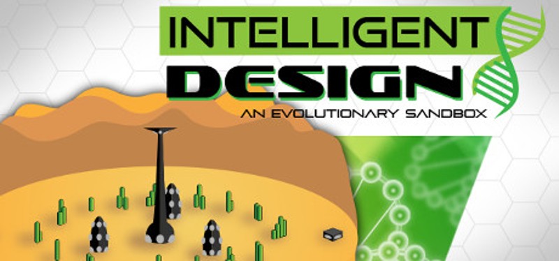 Intelligent Design: An Evolutionary Sandbox Image