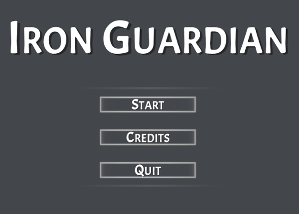 Iron Guardian Image