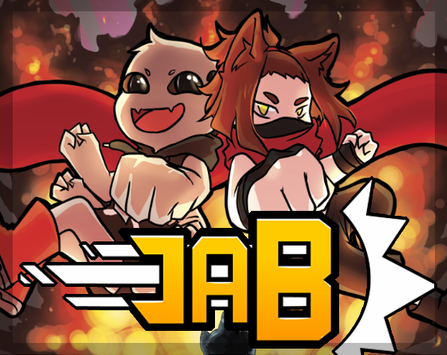 Games like JAB - Just Another Brawler
