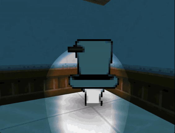 JARRING screenshot