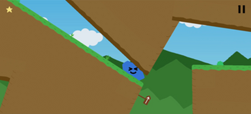 Jelly's Fruity Journey screenshot