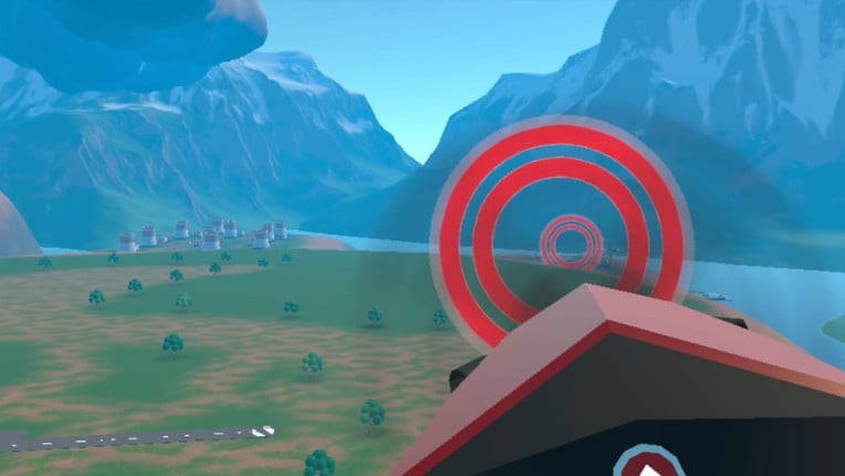 Joy Flight screenshot