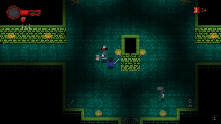 Kalamor Image