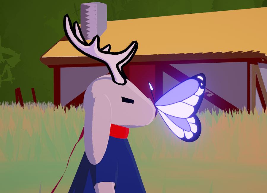 Games like Kaleidoscope