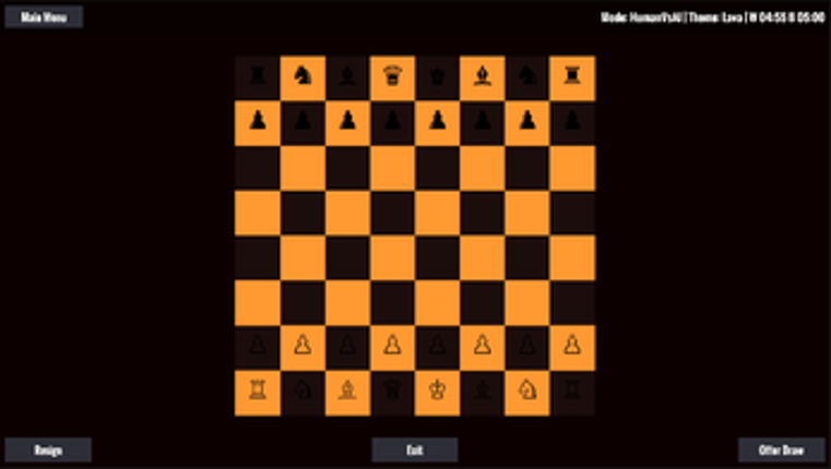 Knights of the Nine Flies Image