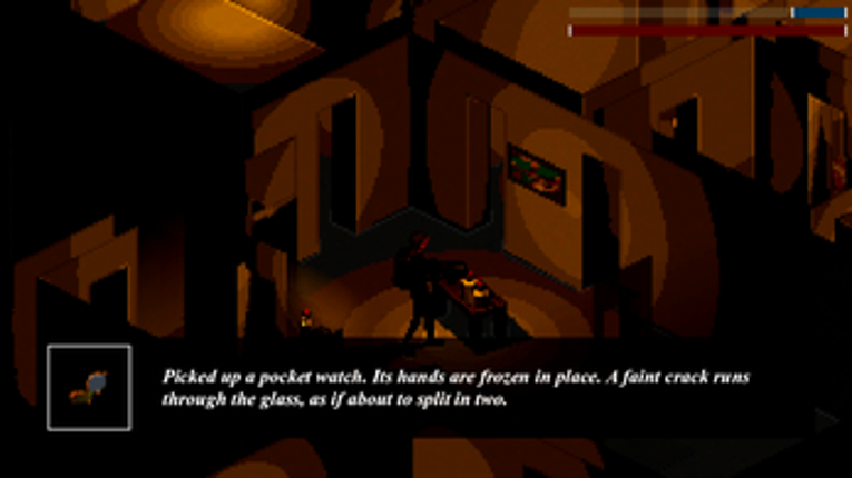 L.A.T.H.E. screenshot