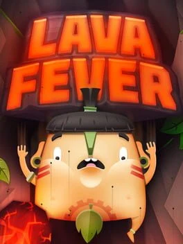 Games like Lava Fever
