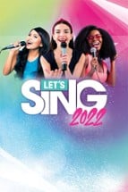 Let's Sing 2022 Image