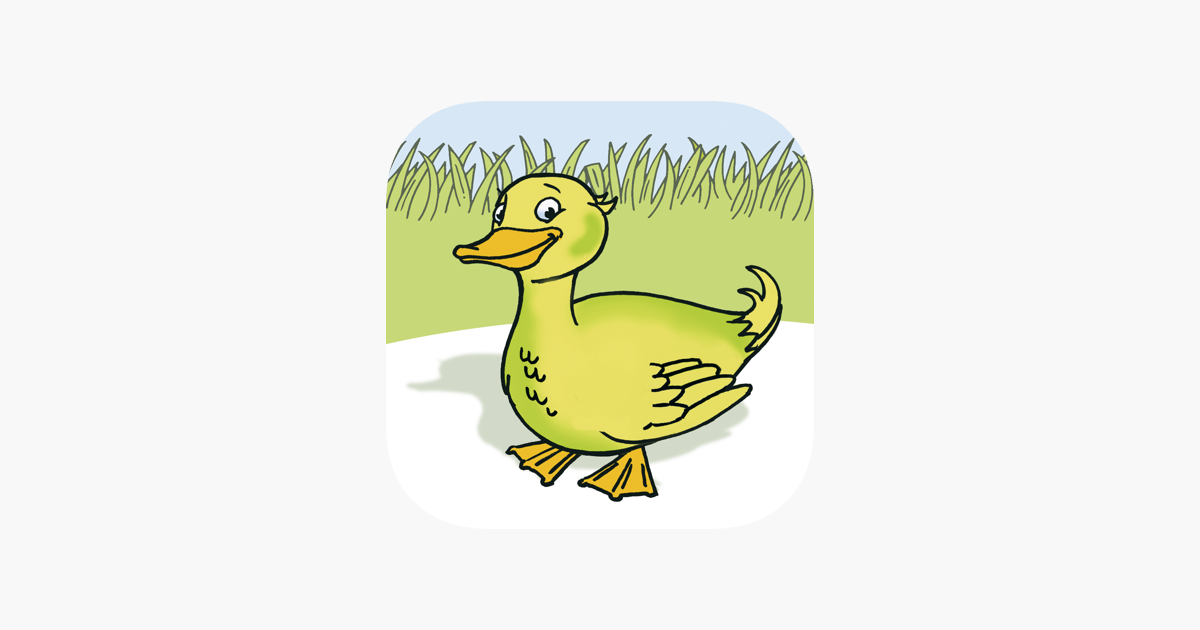 Games like Lies mal - Ente