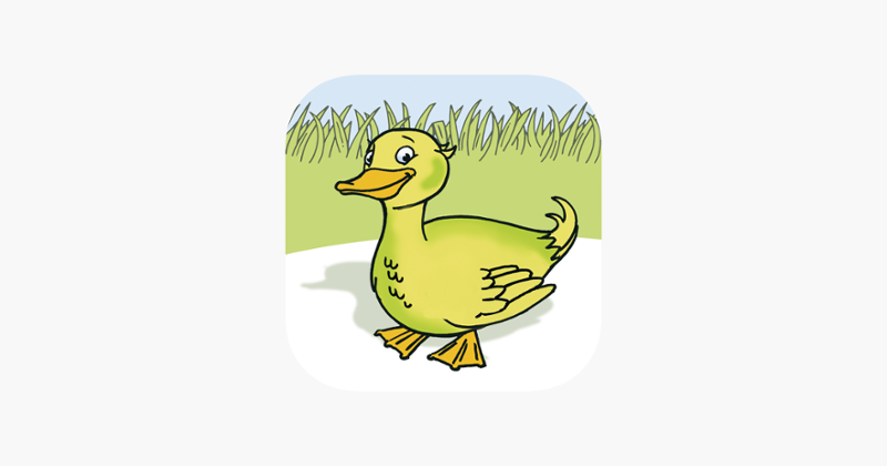 Lies mal - Ente Image
