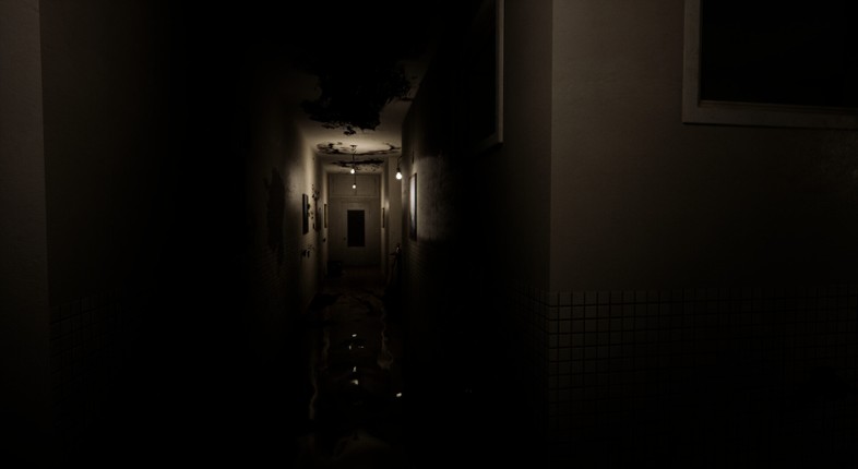 Lost Child screenshot