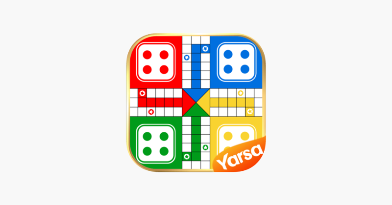 LUDO‎ Game Cover