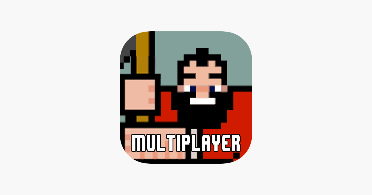 Games like Lumberman - Multiplayer Timberman Edition