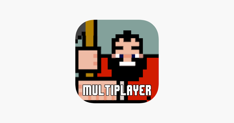 Lumberman - Multiplayer Timberman Edition Game Cover