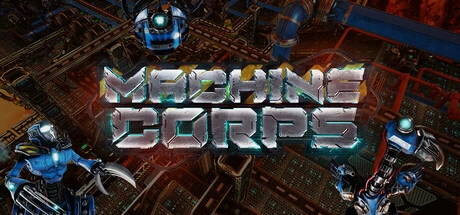 Games like MachineCorps