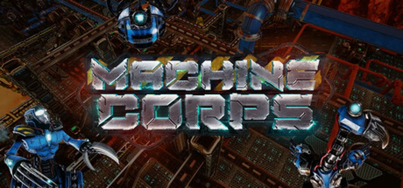 MachineCorps Image