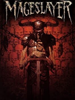 Games like MageSlayer