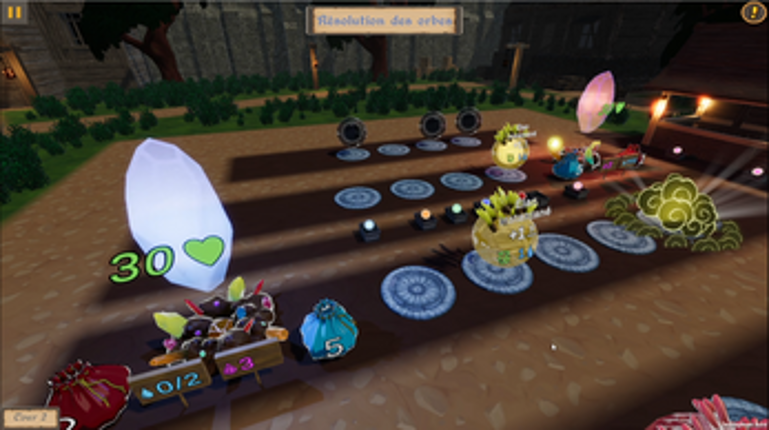 MagiSphère Image