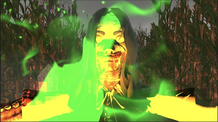 MAiZE screenshot