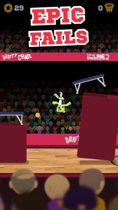 Mascot Dunks screenshot