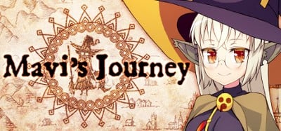 Mavi's Journey Image