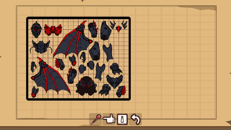 Mech Shop screenshot