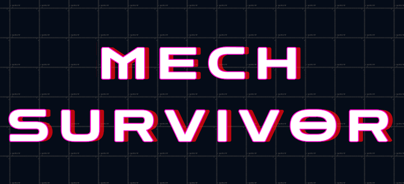 Games like Mech Survivor