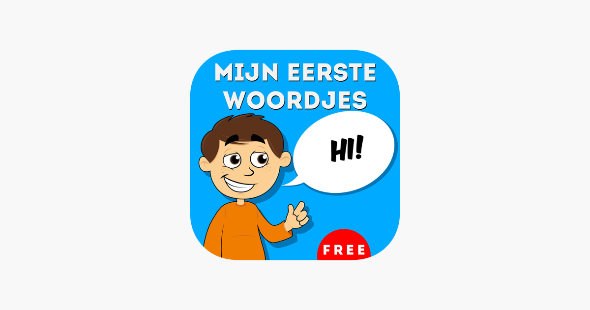 Games like Mijn eerste Woordjes : Leren Lezen