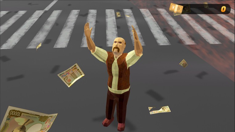 Million Dream screenshot