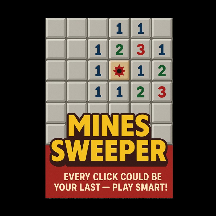 Games like Minesweeper
