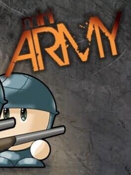 Games like Mini Army