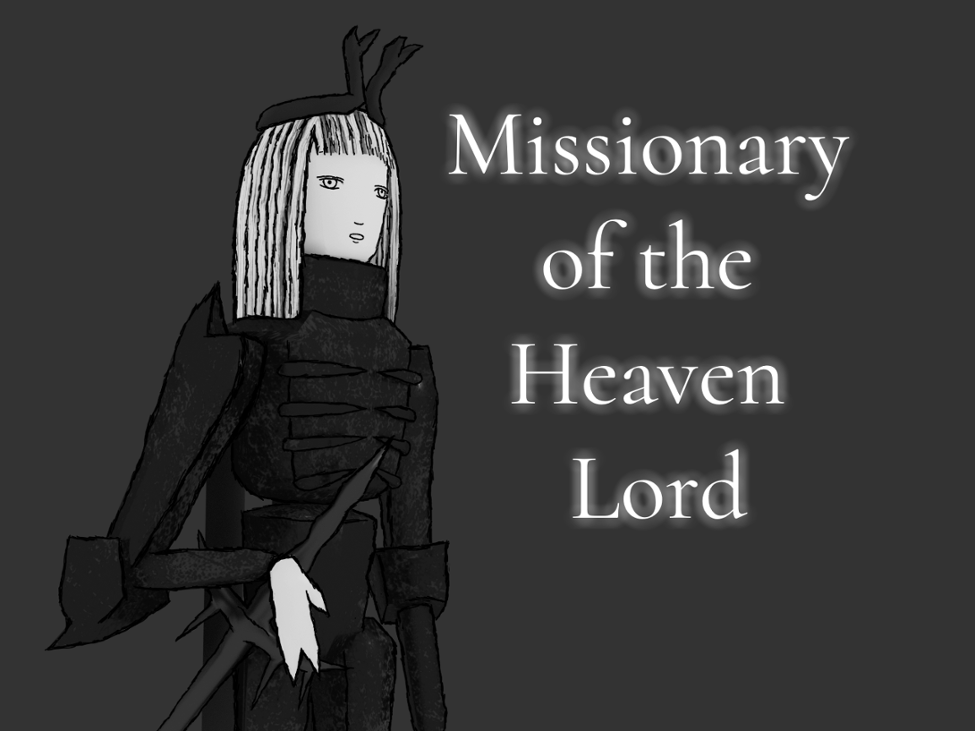 Games like Missionary Of The Heaven Lord
