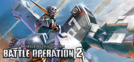 Games like MOBILE SUIT GUNDAM BATTLE OPERATION 2