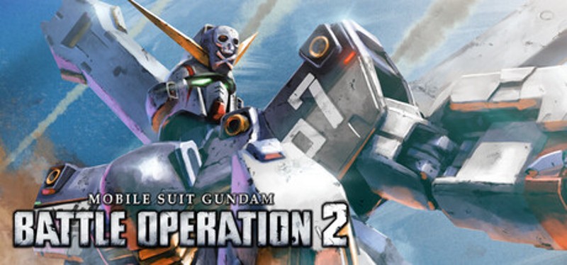 MOBILE SUIT GUNDAM BATTLE OPERATION 2 Image