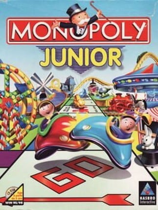 Monopoly Junior Image