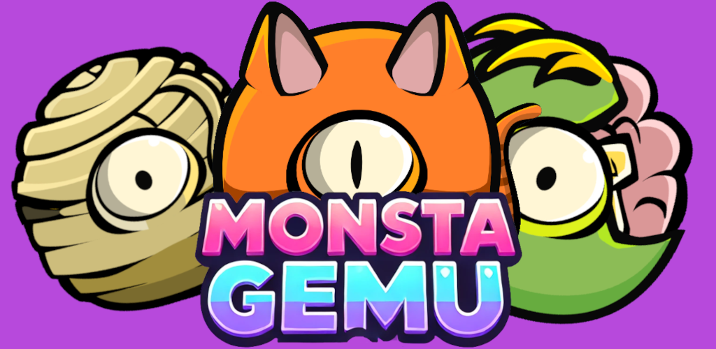 Games like Monsta Gemu