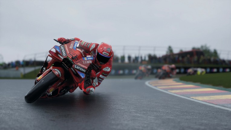 MotoGP™25 screenshot