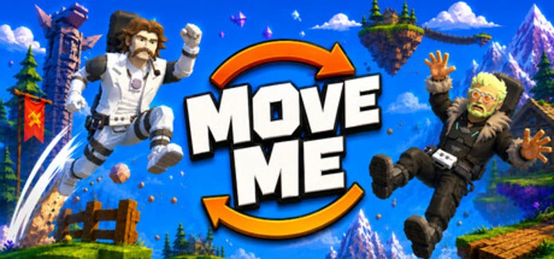 MoveMe Image