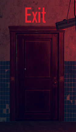Murdered Twins Image