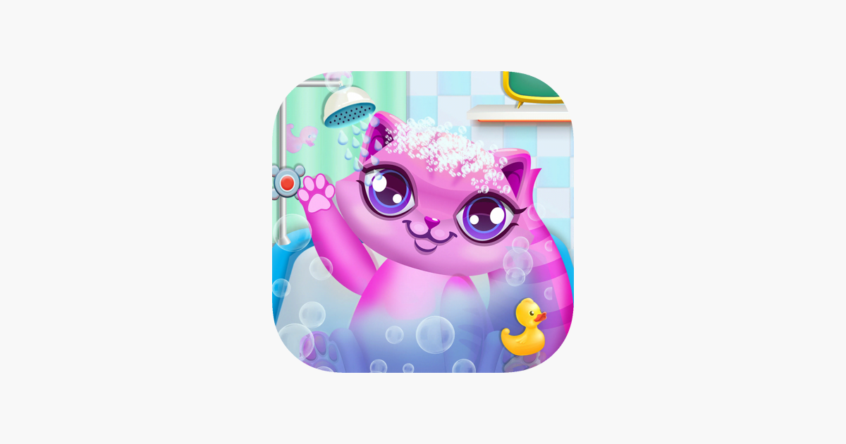 Games like My Pet – Animal Care