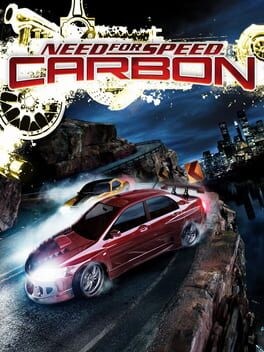 Games like Need for Speed: Carbon