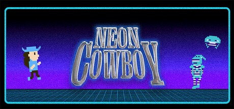 Games like Neon Cowboy