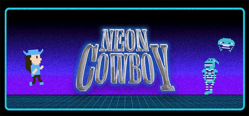 Neon Cowboy Image